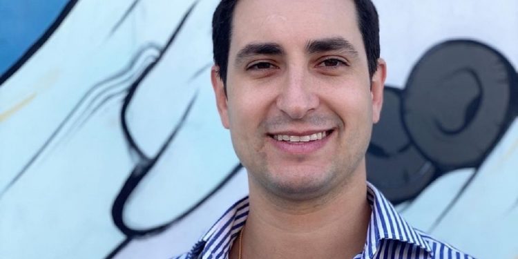 Juan Pablo MIro, de Fuel Venture Capital habla sobre el capital de riesgo latinoamericano