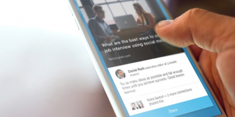 Guía para generar leads en LinkedIn