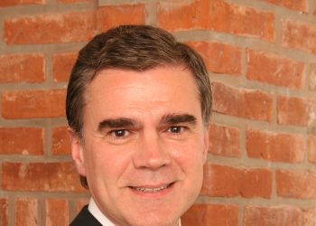 Marcelo Elizondo, en el ITBA