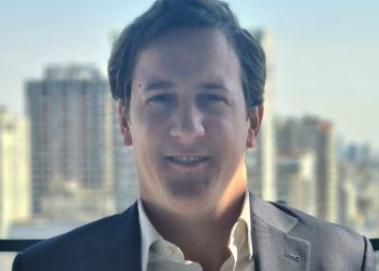 Marcos Meli, nuevo gerente de relaciones gubernamentales en Kimberly-Clark