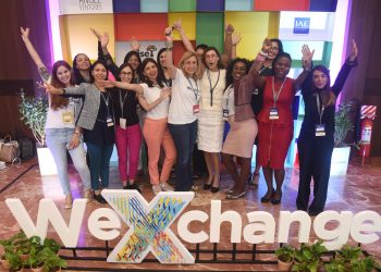 WeXchange abre la competencia para emprendedoras STEM