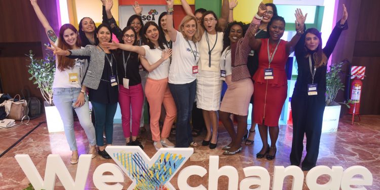 WeXchange abre la competencia para emprendedoras STEM