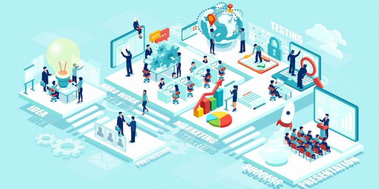 Los emprendedores latinoamericanos pueden participar de la aceleración 2020 del Founder Institute