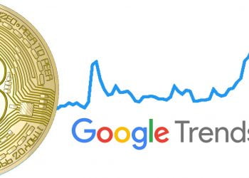 Se disparan las búsquedas de bitcoin en Google