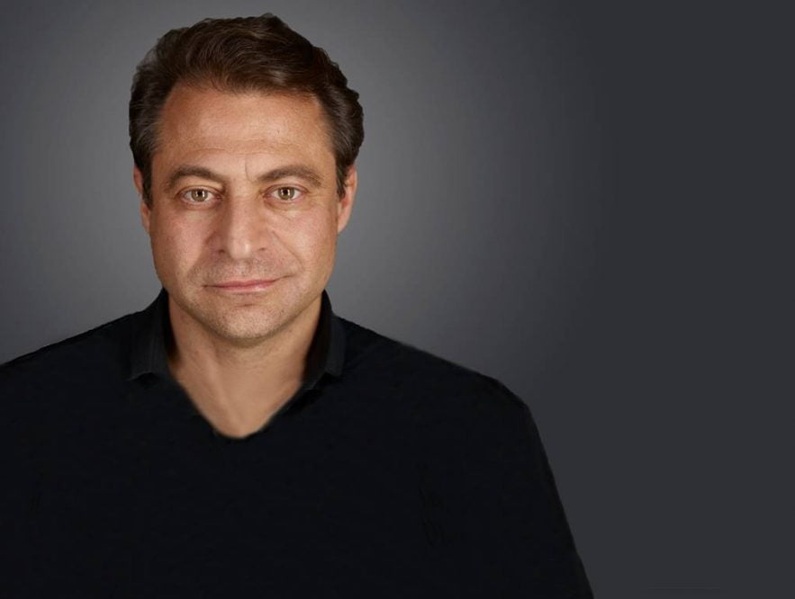 Peter Diamandis comparte nueve enseñanzas para triunfar en los negocios