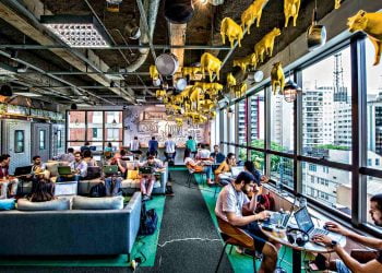 Te contamos cuales son las 10 mejores ciudades sudamericanas para crear startups, según el Informe Global 2020 de Ecosistemas de Startups de Startup Blink.