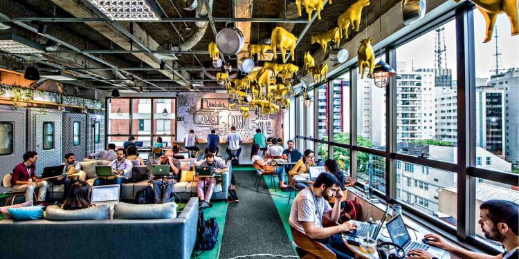 Te contamos cuales son las 10 mejores ciudades sudamericanas para crear startups, según el Informe Global 2020 de Ecosistemas de Startups de Startup Blink.