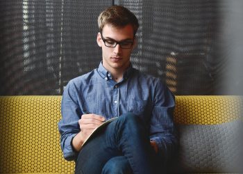 El mito de los jóvenes fundadores de startups