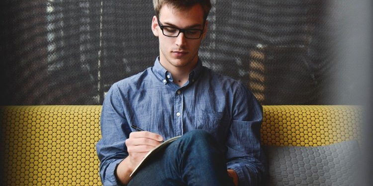 El mito de los jóvenes fundadores de startups