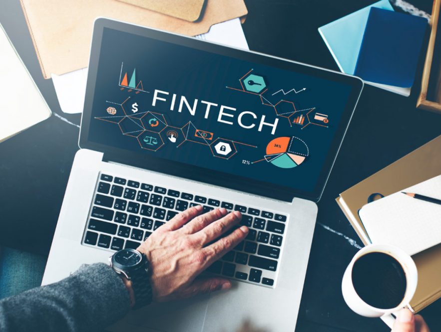 Fintechs latinas alcanzan inversión de us$ 8.000 millones