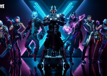 La desarrolladora de videojuegos Epic Games, creadora de 'Fortnite', vale ya us$ 17.300 millones de dólares tras cerrar una ronda de financiación por us$ 1.780 millones.