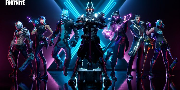 La desarrolladora de videojuegos Epic Games, creadora de 'Fortnite', vale ya us$ 17.300 millones de dólares tras cerrar una ronda de financiación por us$ 1.780 millones.