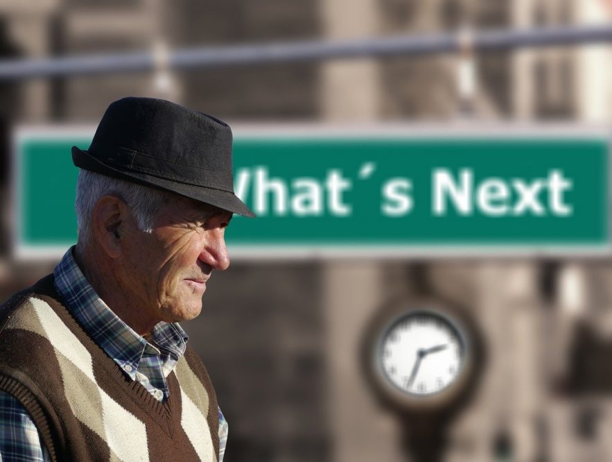 emprendedores senior