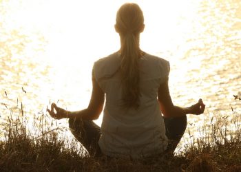 Pinterest es uno de los espacios más positivos de internet. Se incrementaron las búsquedas sobre bienestar mental, meditación, gratitud y positividad.