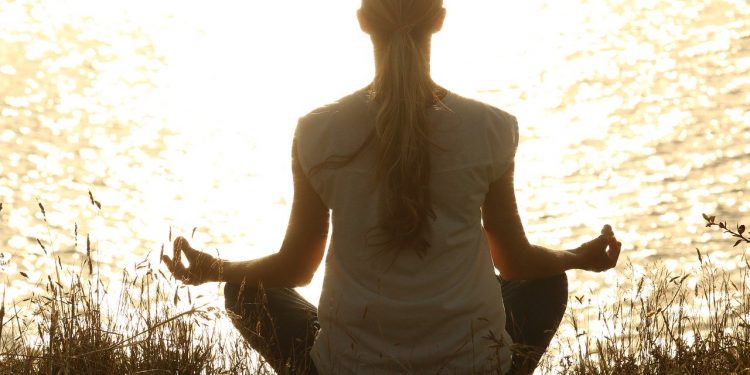 Pinterest es uno de los espacios más positivos de internet. Se incrementaron las búsquedas sobre bienestar mental, meditación, gratitud y positividad.