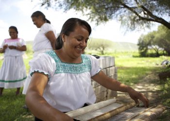 Fundación Coca-Cola México y Pro Mujer se unen para implementar apoyo económico y educativo integral para miles de mujeres empresarias