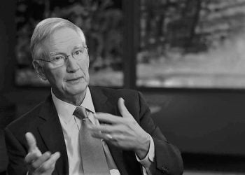 Tom Peters cuenta cuáles son sus frases favoritas de diseño