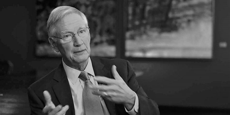 Tom Peters cuenta cuáles son sus frases favoritas de diseño