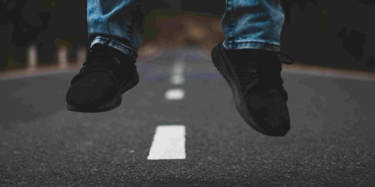 Los emprendedores deben tener los pies sobre la tierra