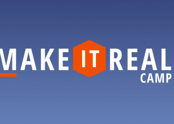 Make it real llegó a México