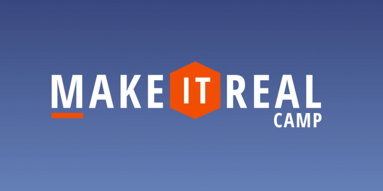 Make it real llegó a México