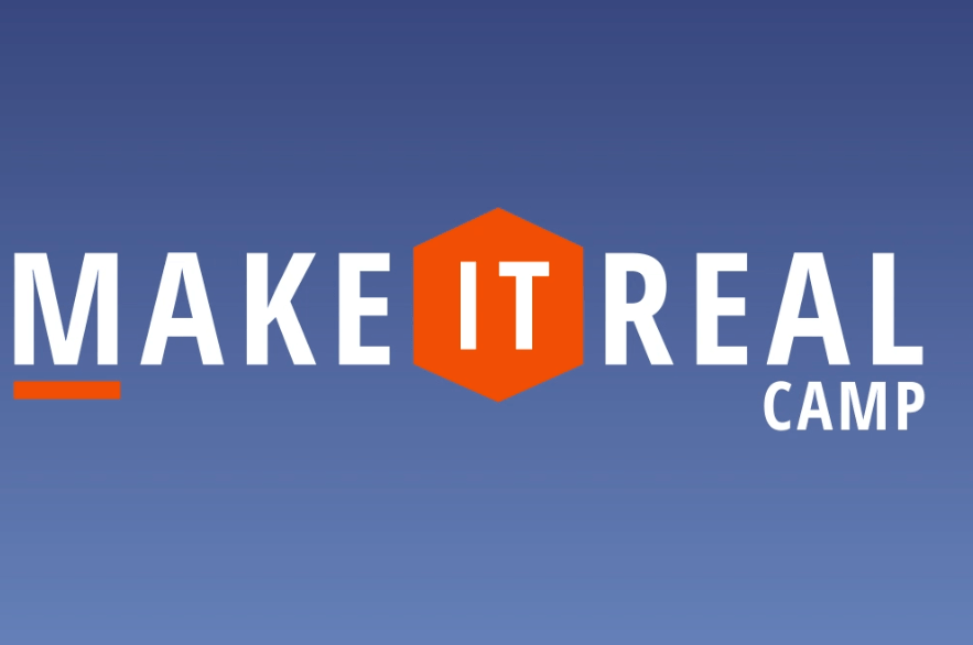 Make it real llegó a México