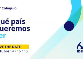 Llega el 56° Coloquio Idea