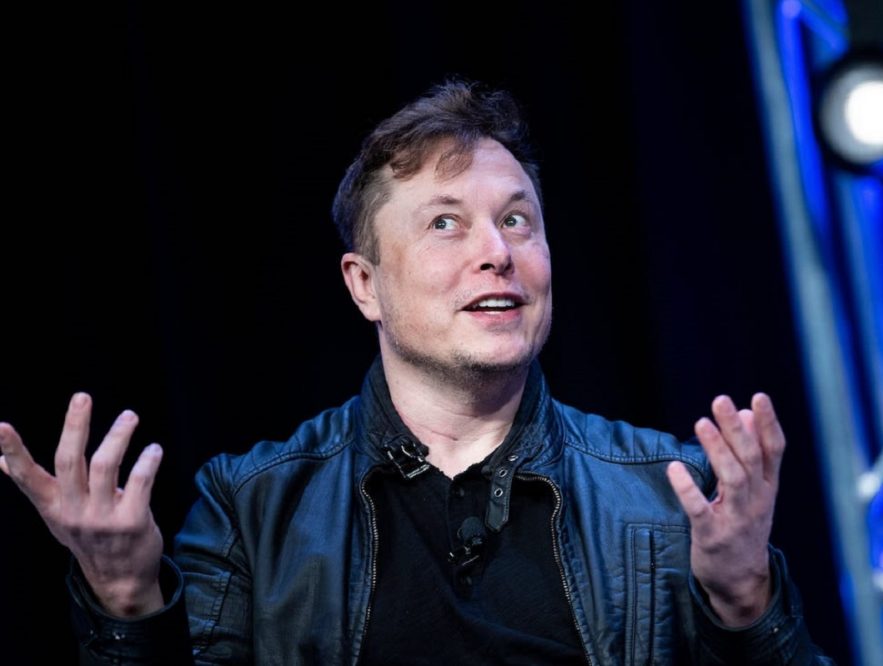 Las 2 reglas de Elon Musk para aprender rápido