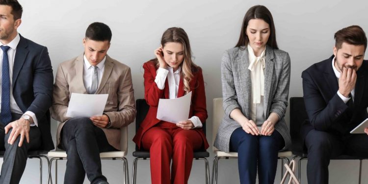 Tips para conseguir tu primer trabajo