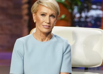 Barbara Corcoran comparte consejos para crecer en la pandemia