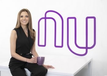 Catalina Breton, líder de Nubank en Colombia