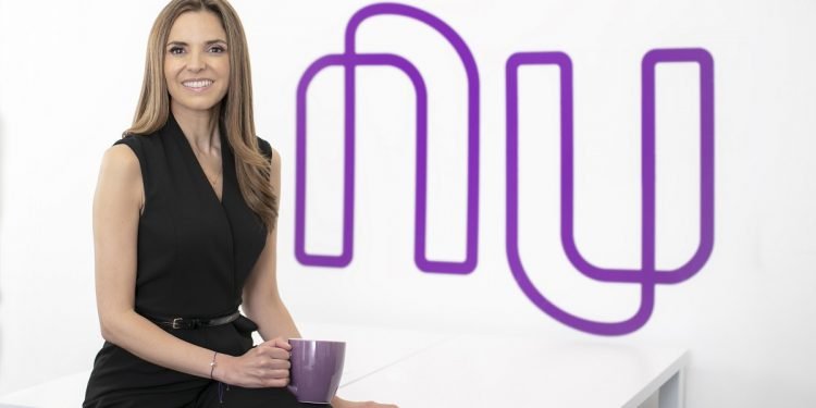 Catalina Breton, líder de Nubank en Colombia