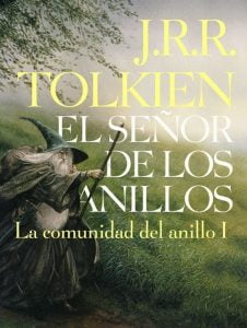 La trilogía de JR Tolkien, El Señor de los Anillos es de los preferidos de Musk