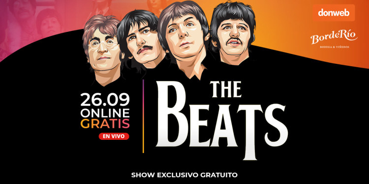 The Beats, gratis y online