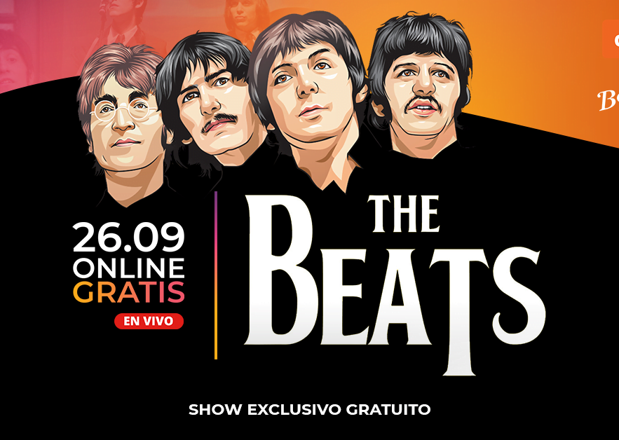 The Beats, gratis y online