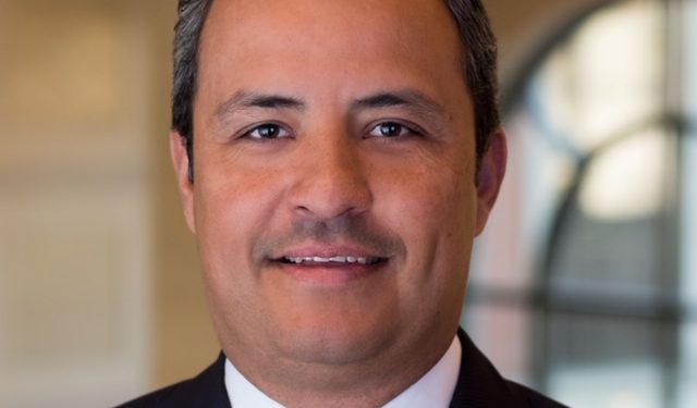 Medtronic nombre nuevo vicepresidente