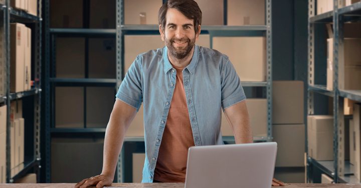 El ecommerce salva a las pymes mexicanas