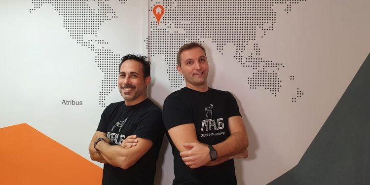 La startup española Atribus cierra una ronda de financiación por 500.000 euros