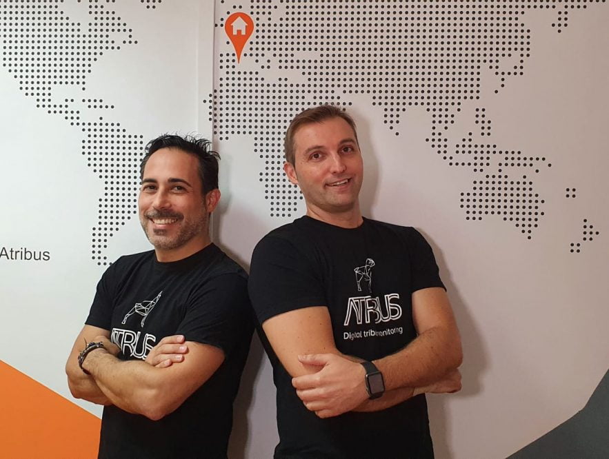 La startup española Atribus cierra una ronda de financiación por 500.000 euros