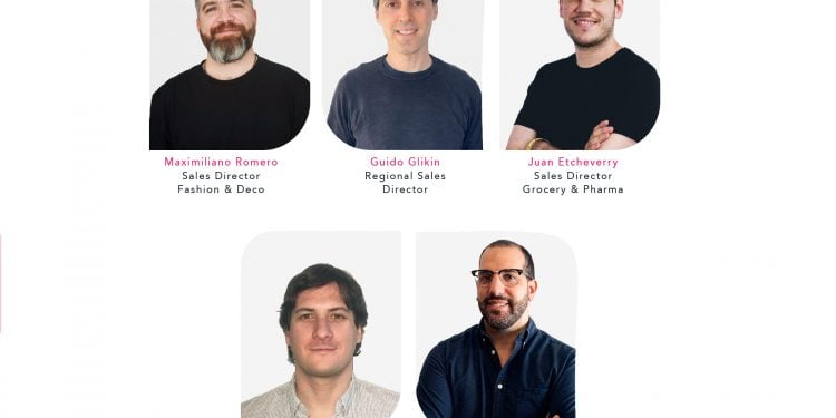 VTEX nombra 5 nuevos directores