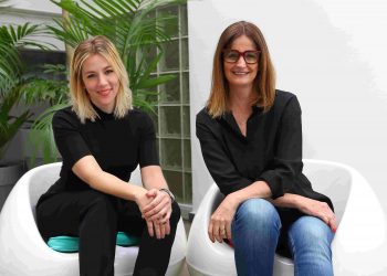 Victoria Cole, CEO de Wunderman Thompson Argentina anuncia la llegada de Natalia Benincasa, para liderar el equipo creativo de Buenos Aires
