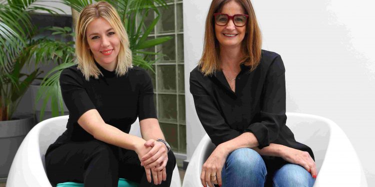 Victoria Cole, CEO de Wunderman Thompson Argentina anuncia la llegada de Natalia Benincasa, para liderar el equipo creativo de Buenos Aires