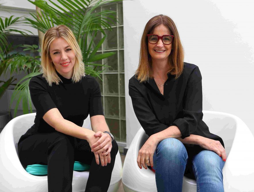 Victoria Cole, CEO de Wunderman Thompson Argentina anuncia la llegada de Natalia Benincasa, para liderar el equipo creativo de Buenos Aires