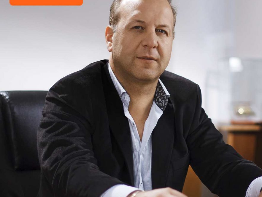 Cómo emprender en Internet: El CEO de DonWeb te cuenta todos los secretos
