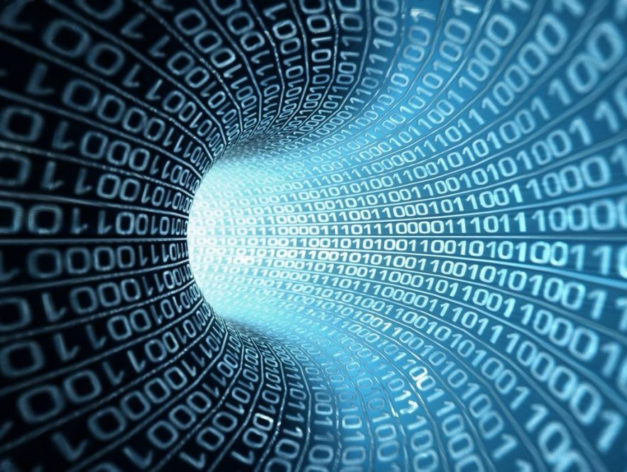 Covid-19 disparó los datos no estructurados