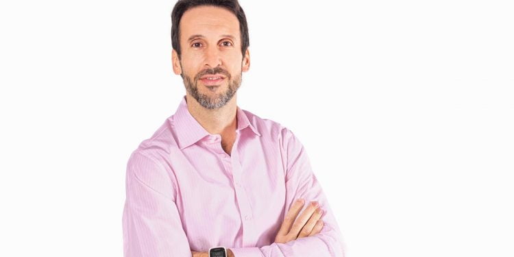 Andrés Ondarra es el nuevo Country Manager de Bitso en Argentina
