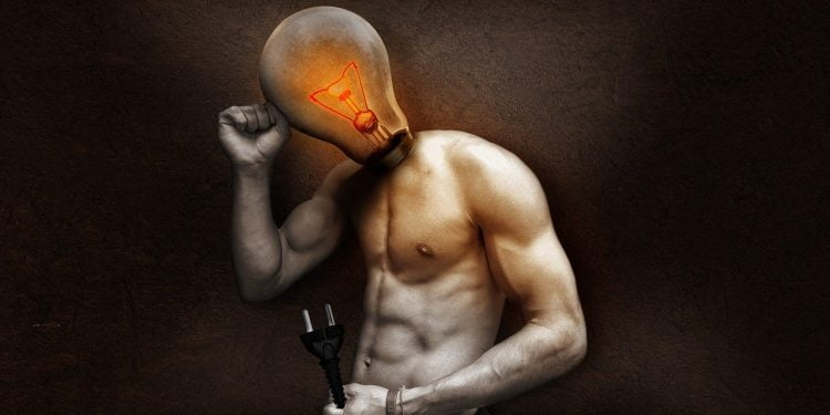 El mundo enigmático de las ideas