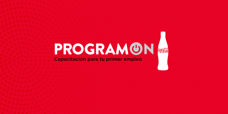ProgramOn, el programa para jóvenes de Coca Cola