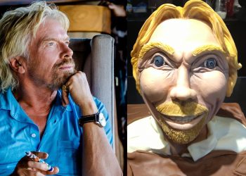 Las preguntas que nunca le hicieron a Richard Branson