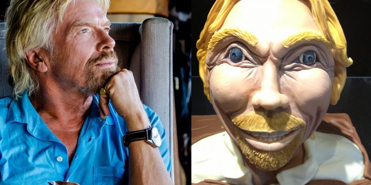 Las preguntas que nunca le hicieron a Richard Branson